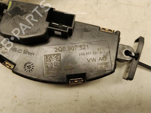 Heater resistor SEAT ARONA (KJ7, KJP) 1.0 TSI | BP39198419M108 - Image 3