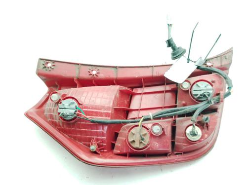 Right taillight HYUNDAI i10 I (PA) 1.1 | BP28578150C35 