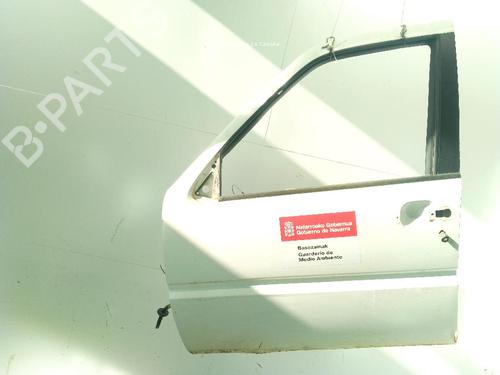 Left front door NISSAN TERRANO II (R20) 2.7 TDi 4WD | BP29298797C2 