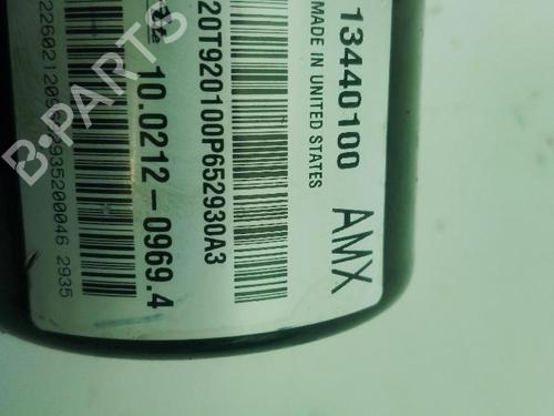 ABS pump OPEL ZAFIRA TOURER C (P12) 1.6 CDTI (75) | BP30477448M43