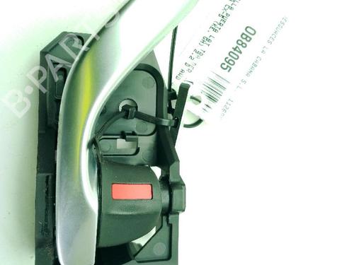 Højre bagtil invendig håndtag MAZDA CX-5 (KE, GH) 2.2 D AWD (KE2AW) (150 hp) 30718315