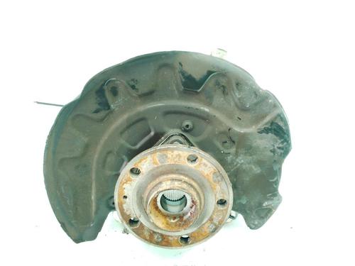 Manga de eixo frente direita VW CC B7 (358) 2.0 TDI (136 hp) 31012541