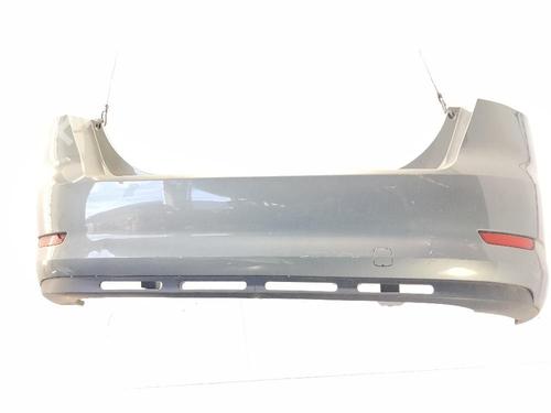 Used Rear bumper Rear bumper FORD MONDEO IV Saloon (BA7) 2.0 (145 hp) 33716203 33716203