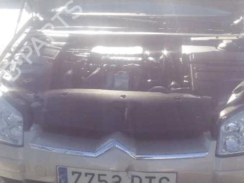 AC compressor CITROËN C5 II (RC_) 1.6 HDi (RC8HZB) | BP24607198M34 - Image 6