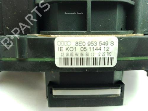 Headlight switch AUDI A4 B6 Avant (8E5) 2.5 TDI quattro | BP24607099I24  - Image 5