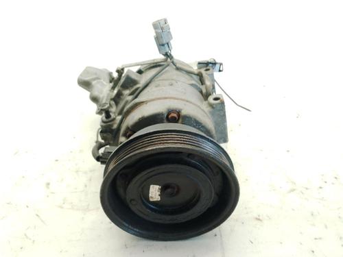 AC-Kompressor TOYOTA RAV 4 II (_A2_) 2.0 D 4WD (CLA20_, CLA21_, CLA20R, CLA21R) (116 hp) 28805054