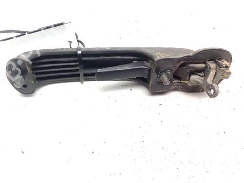 Front left exterior door handle NISSAN TERRANO II (R20) 2.7 TDi 4WD | BP29605947C128 