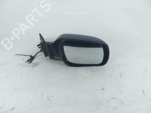 Right mirror MAZDA 6 Saloon (GG) 2.0 DI (GG14) 01222201H519