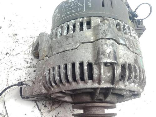 Alternator SEAT IBIZA II (6K1) 1.9 SDI | BP26652388M7 