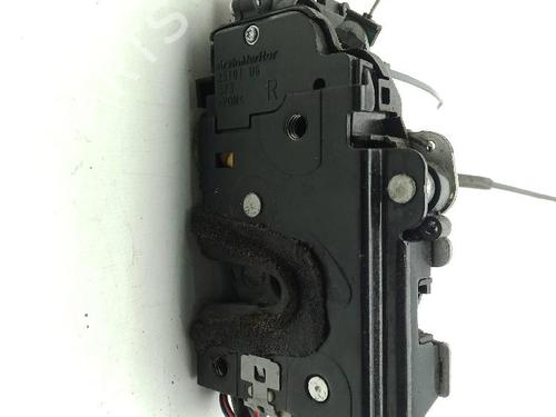 Cerradura puerta trasera derecha SKODA FABIA I (6Y2) 1.4 TDI (80 hp) 32132562
