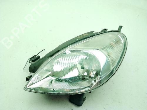 Venstre forlygte CITROËN XSARA PICASSO (N68) 1.6 HDi | BP28838700C28 