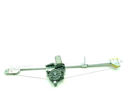 Used Front left window mechanism NISSAN PRIMASTAR Van (X83) 1.9 dCi 100 (100 hp) 32385596