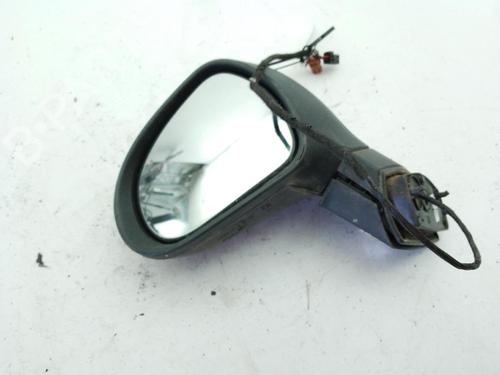 Used Left mirror PEUGEOT 207 (WA_, WC_) 1.4 HDi (68 hp) 28596387