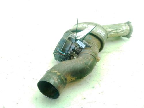 Used Catalyst Catalyst AUDI A4 B8 (8K2) 2.0 TDI (150 hp) 36001219 36001219