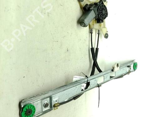 Used Front left window mechanism Front left window mechanism RENAULT MASTER III Van (FV) 2.3 dCi 170 FWD (FV0L) (170 hp) 36375416 36375416
