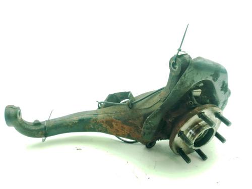 Used Right front steering knuckle NISSAN PATHFINDER III (R51) 2.5 dCi 4WD (174 hp) 30507077