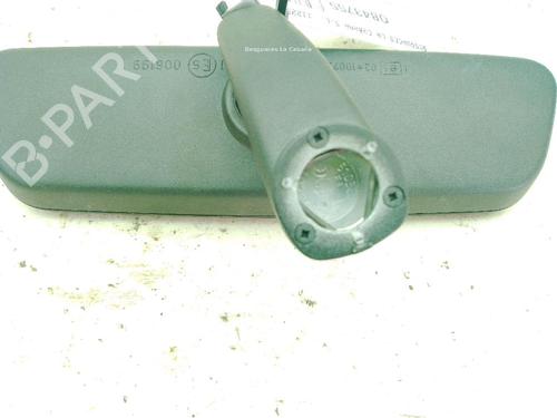 Rear mirror BMW 3 (E46) 320 d | BP25932631I6 