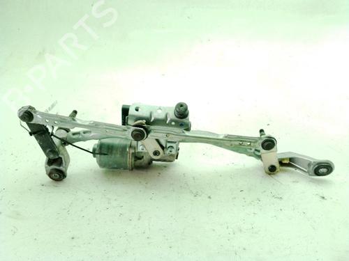 Front wiper motor FORD PUMA (J2K, CF7) 1.0 EcoBoost mHEV | BP28488582M29