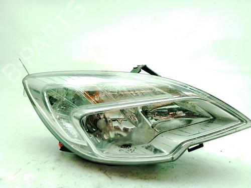 Used Right headlight Right headlight 38635984 38635984