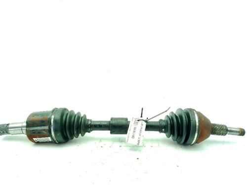Used Left front driveshaft Left front driveshaft CHRYSLER GRAND VOYAGER V (RT) 2.8 CRD (163 hp) 34363997 34363997