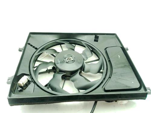 Koelventilatormotor KIA SOUL I (AM) 1.6 GDI (140 hp) 31352202