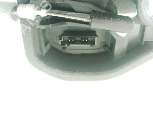 Rear left lock BMW 5 (F10) 535 d xDrive | BP27994569C100 