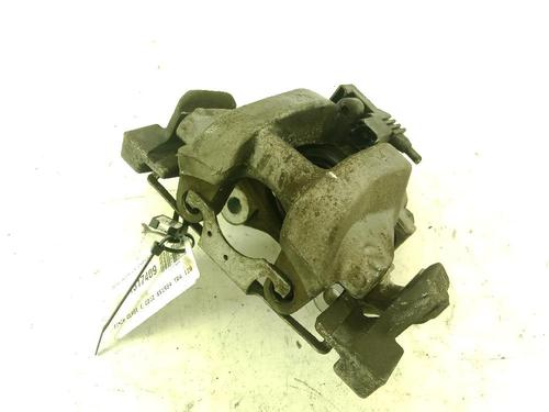Left rear brake caliper MERCEDES-BENZ E-CLASS (W212) E 220 CDI / BlueTEC (212.001, 212.002) | BP18360290M107 