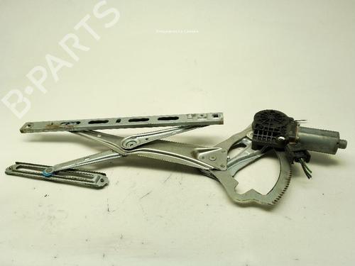 front-right-window-mechanism-mercedes-benz-clk-convertible-a208-1998-1999-2000-2001-2002-40524069 main image