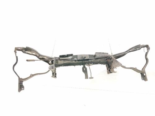 Front slam panel MERCEDES-BENZ E-CLASS (W212) E 220 CDI / BlueTEC (212.001, 212.002) | BP38060105C72 - Image 2