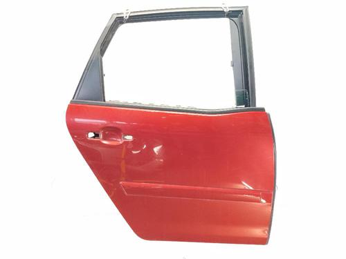 Dør højre bagtil Dør højre bagtil CITROËN C4 Picasso I MPV (UD_) 1.6 HDi 110 (112 hp) 33811499 33811499