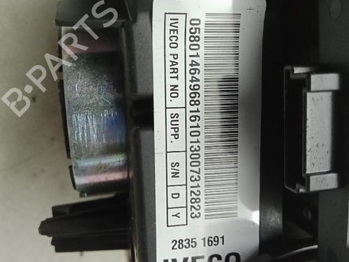 Headlight switch IVECO DAILY VI Van 33S16, 35S16, 35C16, 38S16, 40C16, 42S16, 50C16 | BP36291799I24  - Image 5