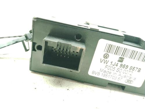 Left front window switch SEAT LEON (1M1) 1.6 16 V | BP25909591I27 