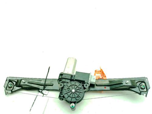 Rudehejsemekanisme Højre foran LANCIA DELTA III (844_) 1.4 (844.AXA1A) (120 hp) 32313371