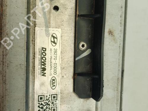 Intercooler KIA CEED (CD) 1.0 T-GDI | BP26409659M30 - Image 3