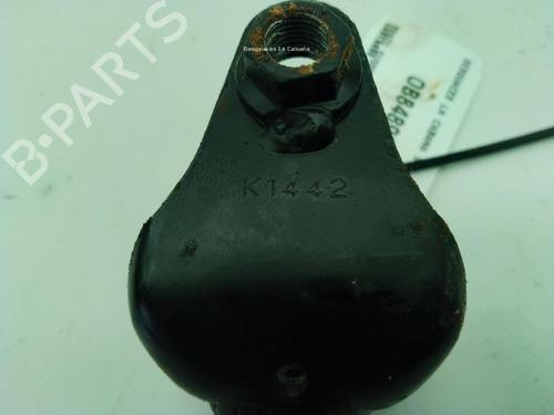 Brazo Suspension trasero izquierdo MAZDA CX-5 (KE, GH) 2.2 D AWD (KE2AW) | BP30718230M14