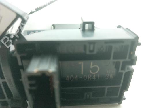 Right front window switch TOYOTA COROLLA Hatchback (_E21_, _EA1_, _EH1_) 1.8 VVTi Hybrid (ZWE219) | BP24047726I26 