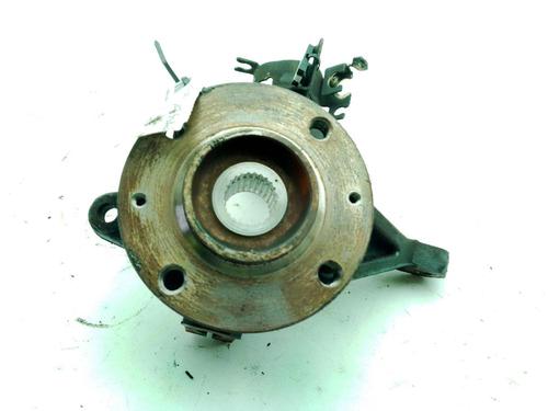 Used Left front steering knuckle Left front steering knuckle CITROËN XSARA (N1) 1.9 TD (90 hp) 32335392 32335392