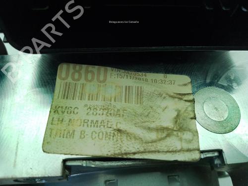 ABS pump FORD TRANSIT CONNECT V408 Box Body/MPV 1.5 EcoBlue | BP31799383M43