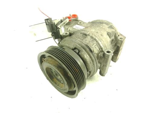 Used AC compressor AC compressor 18363333 18363333