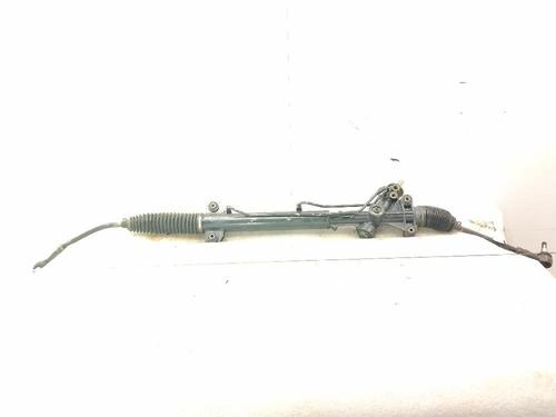 Used Steering rack Steering rack IVECO DAILY III Platform/Chassis 35 C 12 , 35 S 12 (AEKA14A1, AEKA14AA, AEKA64A1,... (116 hp) 34506184 34506184