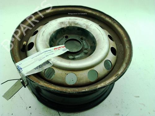 Used Rim CITROËN JUMPY II Van 1.6 HDi 90 16V (90 hp) 30191657