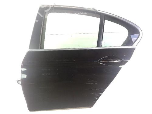 Left rear door BMW 5 (F10) 520 d xDrive | BP18369935C4 