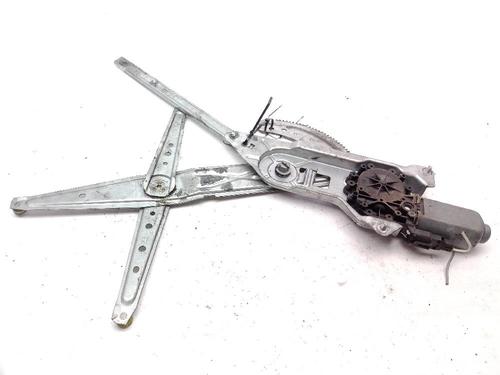 Front left window mechanism RENAULT KANGOO (KC0/1_) D 65 1.9 (KC0E, KC02, KC0J, KC0N) | BP27626038C22 - Image 4