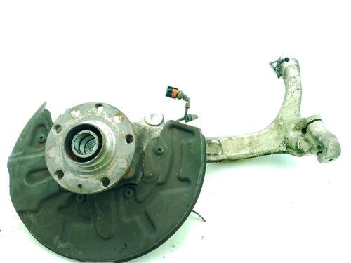 Used Right front steering knuckle AUDI A4 B7 (8EC) 2.0 TDI 16V (140 hp) 30747138