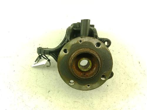 Used Right front steering knuckle Right front steering knuckle 18373373 18373373