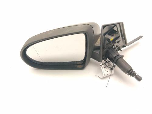 Used Left mirror Left mirror MITSUBISHI COLT VI (Z3_A, Z2_A) 1.1 (Z31A, Z32A) (75 hp) 40258016 40258016
