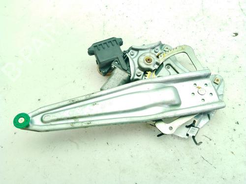 Rear left window mechanism TOYOTA AURIS Estate (_E18_) 1.8 Hybrid (ZWE186_, ZWE186R, ZWE186H) | BP28419692C24