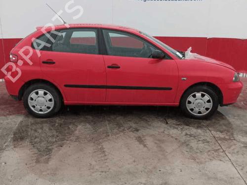 Gearbox SEAT IBIZA III (6L1) 1.2 | BP18375179M3 