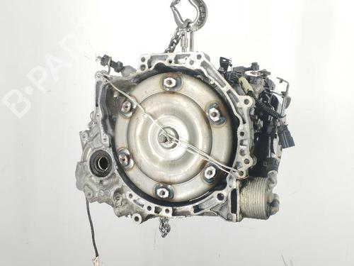 Używane Skrzynia biegów PEUGEOT 5008 (0U_, 0E_) 1.6 THP 165 (165 hp) 29934130