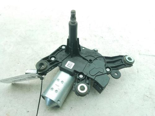 Used Rear wiper motor RENAULT CLIO IV (BH_) 1.5 dCi 90 (90 hp) 24048242